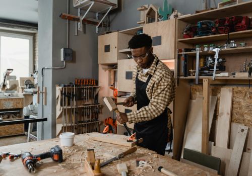 Carpenter