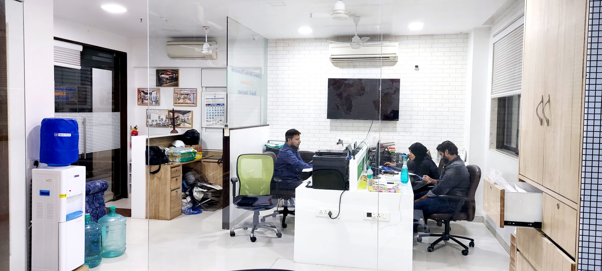 office images