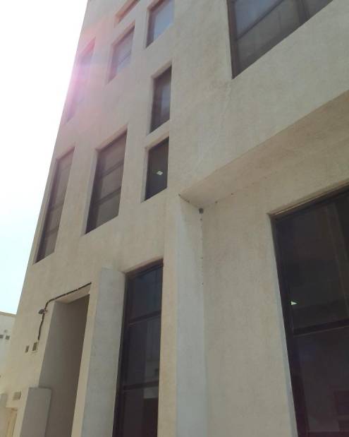 bulding