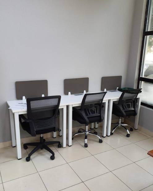 office seating